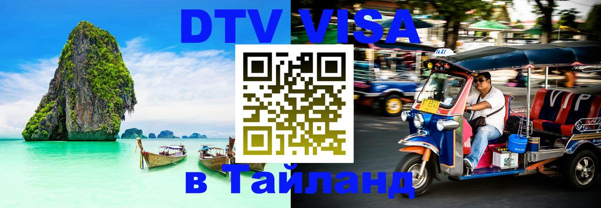 Оформление DTV визы под ключ: стоимость и тарифы, только загранпаспорт - 20.11.2025 